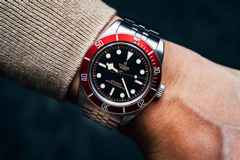 tudor upcoming watches 2024|tudor black bay watch.